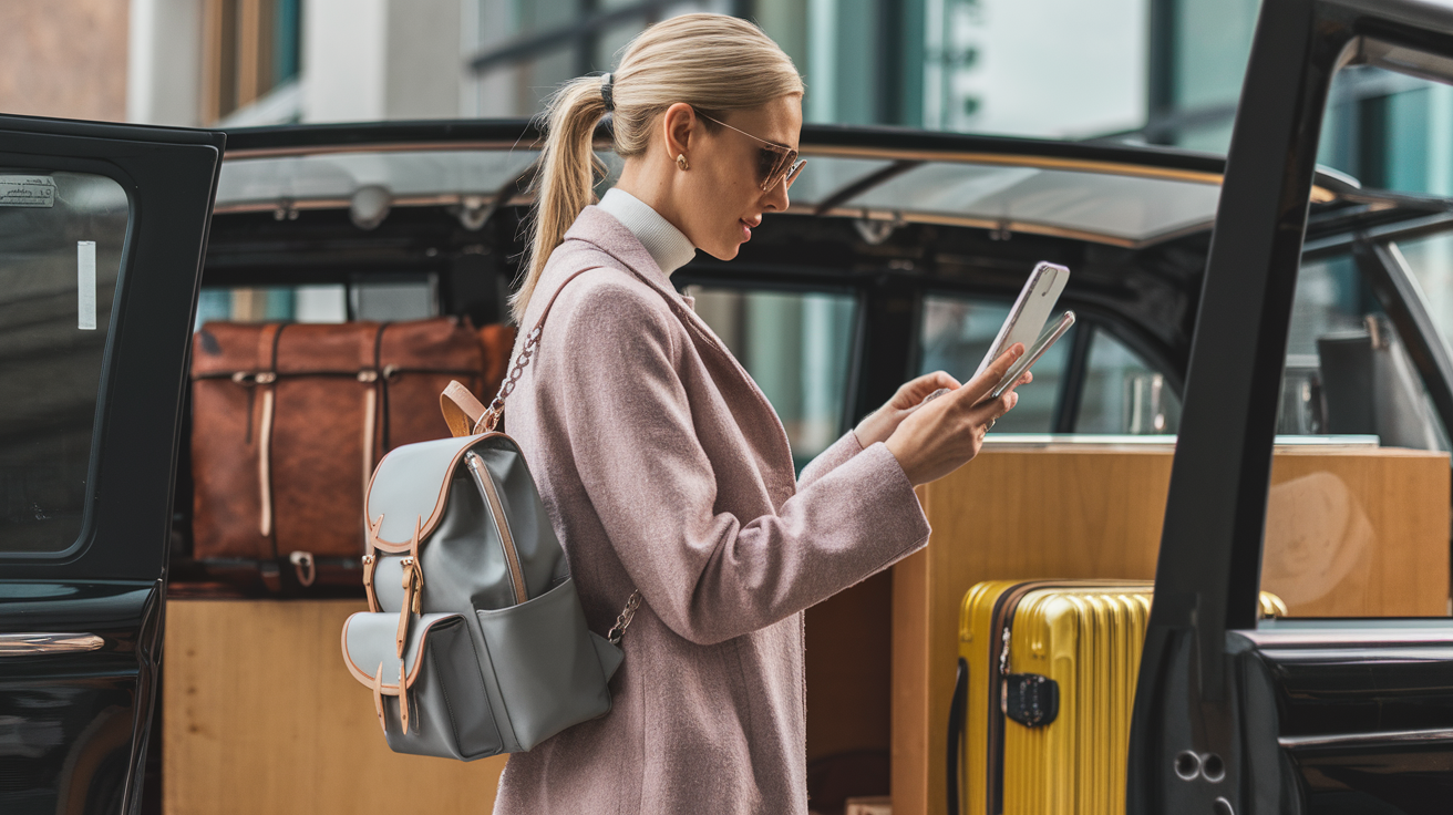 Bad Hofgastein to Vienna Airport Transfer: Your Complete Guide